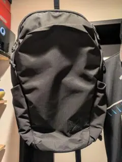 EVERGOODS CHZ22 CIVIC Half Zip 22L（V2）