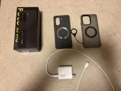 Xiaomi POCO X7 Pro 12GB+512GB 日本語版