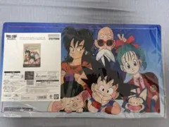 ドラゴンボール FW エナジーマーカー金 リミテッドエディション01E-100