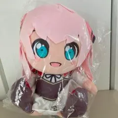 のうきん　プレミアムぬいぐるみ