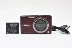 2026年最新】LUMIX DMC-SZ8の人気アイテム - メルカリ