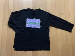 レイヤード ロンt