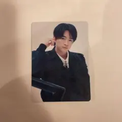 Hey!Say!JUMP Ssay Trick or GHOST限定 知念侑李