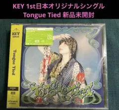 SHINee ジョンヒョン　キー　ミノ　ソロジャケ　CD 新品未開封セット SHINee ジョンヒョン キー ミノ ソロジャケ CD 新品未開封セット