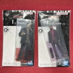 2025年最新】sakamoto days プライズの人気アイテム - メルカリ