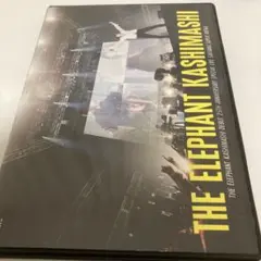 エレファントカシマシ/デビュー25周年記念 SPECIAL LIVE さいたま…