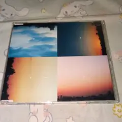 スピッツ/スターゲイザー