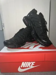 美品 ナイキ エアマックスプラス 