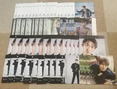 SnowMan 向井康二　カレンダー