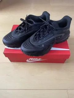 Nike Air Max fireブラック　26.5