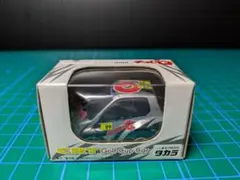 チョロQ CRT ゴルフ カップカー