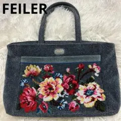 レア✨【未使用級】FEILERフェイラー ハイジ ボストンバッグL ブラックA4 ハイジ バッグ HEEL-230014(ブラック): FEILER｜フェイラー公式