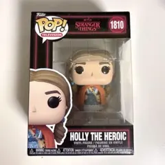FUNKO POP! ストレンジャーシングス クリッシー S4版 - メルカリ