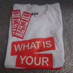 BTS ARIRANG 韓国限定 ARMY MADANG ポップアップ tシャツ - メルカリ