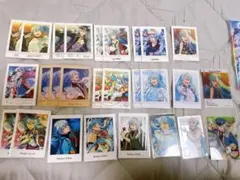 あんスタ　fine 日々樹渉　まとめ売り