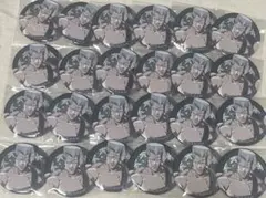 ジョジョの奇妙な冒険 ジャンプ展Vol.2 ポルナレフ 缶バッジ 原作