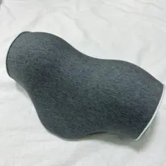 首 ストレッチ 首枕 ギフト ネックピロー 首まくら 高反発 首にフィット