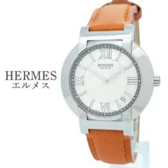 ✨極美品✨HERMES エルメス ノマード NO1.810 メンズ 腕時計 - メルカリ