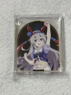 ウマ娘 The New Frontier コロッタ タマモクロス