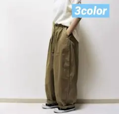 2026年最新】HARVESTY (ハーベスティ)CIRCUS CARGO PANTS サーカス