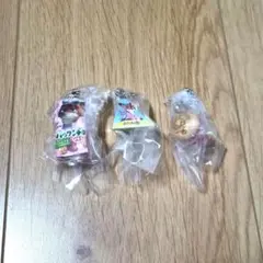 ズートピア ガチャガチャ パックンチョ