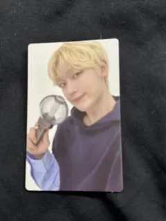 ENHYPEN トレカ　ソヌ　ペンラ