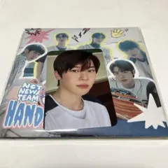 2026年最新】hands up シオンの人気アイテム - メルカリ
