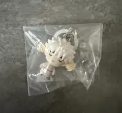 HUNTER×HUNTER ハンターハンター コムギ めじるしアクセサリー