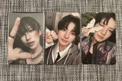 &TEAM yuma ユウマ　Back to Life トレカ