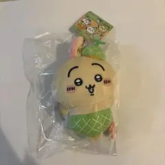 ちいかわ うさぎ　北海道限定　メロン