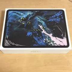 iPad Pro 11インチ 第一世代　256GB シルバー　Wi-Fi