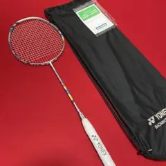 2026年最新】YONEX バドミントンラケット ナノスピードの人気アイテム