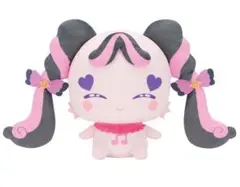 キミとアイドルプリキュア♪ めちゃもふぐっとぬいぐるみ にこにこメロロン