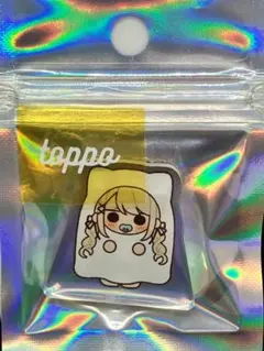 神成きゅぴ 立体ミニアクリルスタンド ぶいすぽ ぶいすぽっ！ VGGC