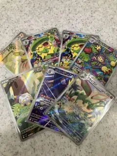 （即日発送）　インフェルノX ARまとめ売り　ポケモンカード