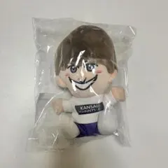 Aぇ! group 小島健 公式ちびぬいのサムネイル