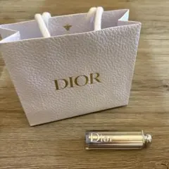Dior アディクトリップスティック 850ピンクツイストのサムネイル