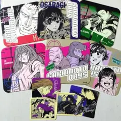 2026年最新】サカモトデイズ アートコースター 坂本の人気アイテム