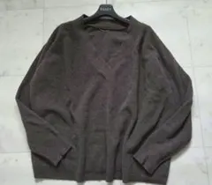 美品】D/him. ノーカラージャケット ノーボタン 伸縮性 ストレッチ 