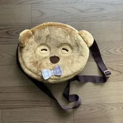 ミニオン　プレミアムショルダーバッグ　ティム　チェックスタイル　bag