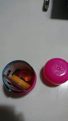 チョコエッグ ピクサー5 ニモ