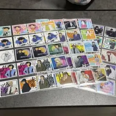 【正規品】名探偵コナン シールコレクション1.2セット