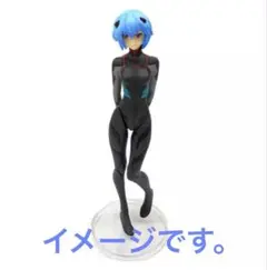 アヤナミレイ(仮称) ガシャポートレイツ シン・エヴァンゲリオン劇場版
