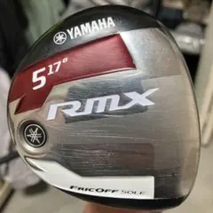 YAMAHA RMX フェアウェイウッド 5番 17度