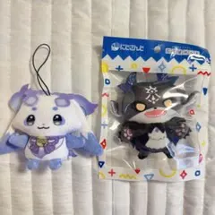 でびでび・でびる ルンルン にじぱぺっとのサムネイル