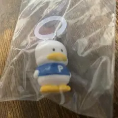 アヒルのペックル めじるしアクセサリー