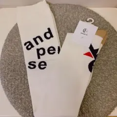 and per se レディースウェア