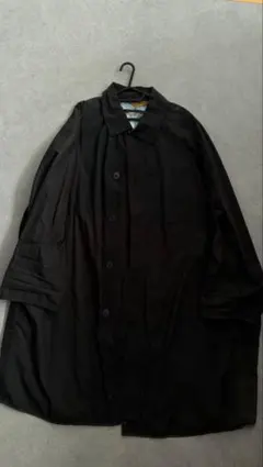 マイビューティフルランドレット ロングシャツ