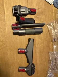 ダイソン dyson 毛絡み防止スクリューツール 436314 - メルカリ