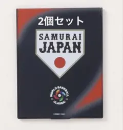 【新品未使用】WBC（大谷翔平）　ミラー　2個セット